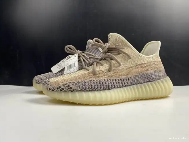 Ash Yeezy V2 Pearl Adidas GY7658 Boost 350 0617